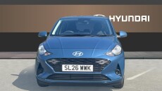 Hyundai i10 1.0 [63] Advance 5dr Auto [Nav] Petrol Hatchback